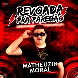 Album cover of Revoada pra Paredão