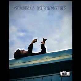 Album cover of Young Dreamer