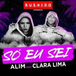 Album cover of Só Eu Sei