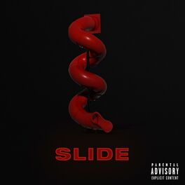 Album cover of Slide (feat. Devvo, Dino Wallace, TheRareJayCray, No Limit Kelly T, Jacob Boyles, Andre & Sharlow)