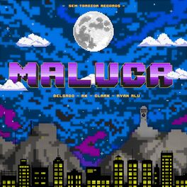 Album cover of Maluca