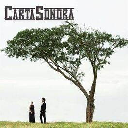 Album cover of Carta Sonora