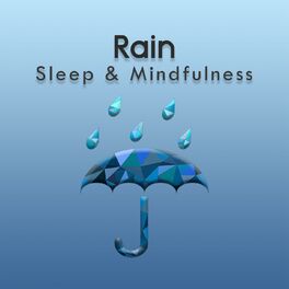 Album picture of Rain (Sleep & Mindfulness)
