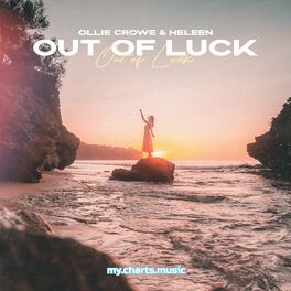 Album cover of Out of Luck