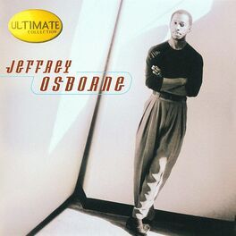 Album cover of Ultimate Collection