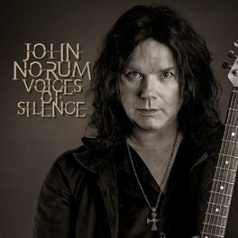 Album cover of Voices of Silence