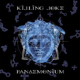 Album cover of Pandemonium
