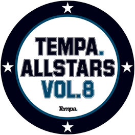 Album cover of Tempa Allstars Vol. 8