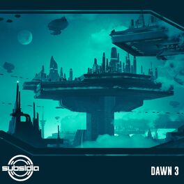 Album cover of Subsidia Dawn: Vol. 3