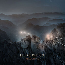 Album cover of Maschine