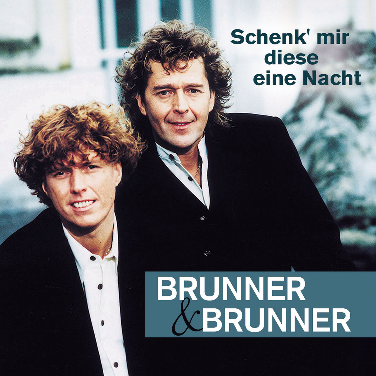 Brunner & Brunner: альбомы, песни, плейлисты | Слушайте на Deezer