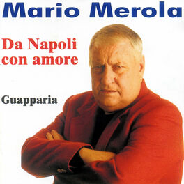 Album cover of Da Napoli con amore