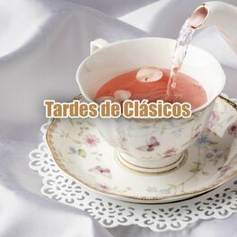Album cover of Tardes de Clásicos