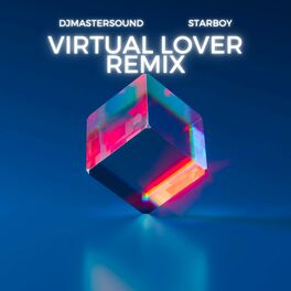Album cover of Virtual Lover (Remix)