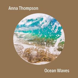 Album cover of Ocean Waves