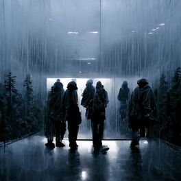 Album cover of Gore Tex EP