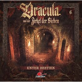 Album cover of Folge 6: Unter Bestien