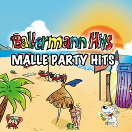 Album cover of Malle Party Hits 2022 - Ballermann Hits