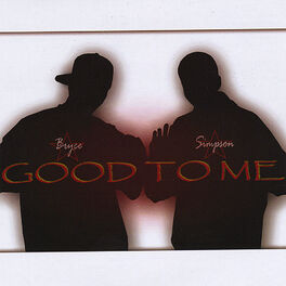Album cover of Good to Me