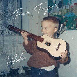 Album cover of Pour toujours