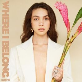 Album cover of Where I Belong EP