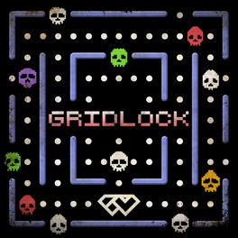 Album cover of Gridlock