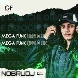 Album cover of MEGA FUNK DEBOCHE