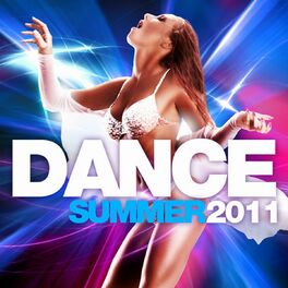 Album cover of Dance Summer 2011
