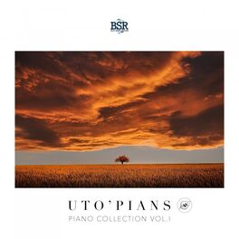 Album cover of Uto'pians