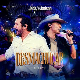 Album cover of Desmachucar (Deluxe) (Ao Vivo)