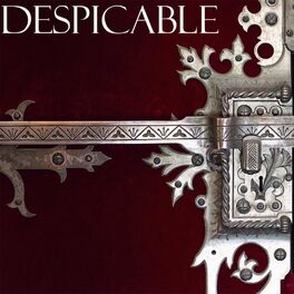 Album cover of Despicable