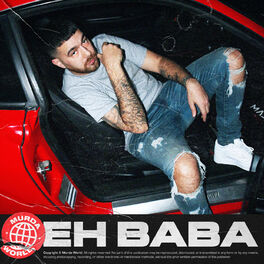 Album cover of EH BABA