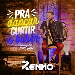 Album cover of Pra dançar curtir e beber