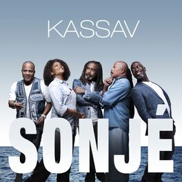 Album cover of Sonjé