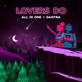 Album cover of Lovers Do