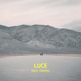 Album cover of Tako Daleko