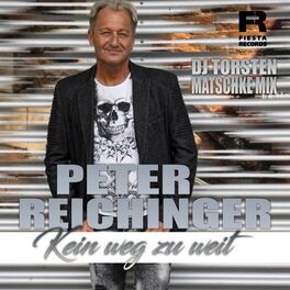 Album cover of Kein Weg zu weit (DJ Torsten Matschke Mix)