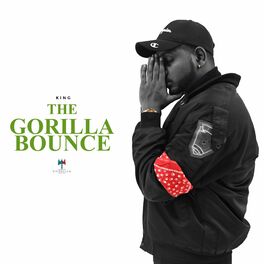 Album cover of The Gorilla Bounce
