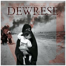 Album cover of Dewreşe (feat. Servet Tunç)