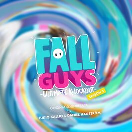 Fall 'n' Roll (From Fall Guys) - música y letra de Arcade Player