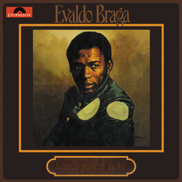 Album cover of O Ídolo Negro Vol.3