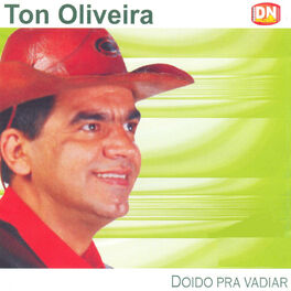 Album cover of Doido pra Vadiar