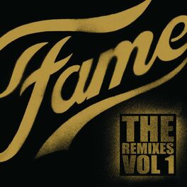 Album cover of Fame - The Remixes Vol.1