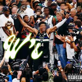 Album cover of W's