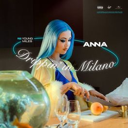 Album cover of Drippin' in Milano