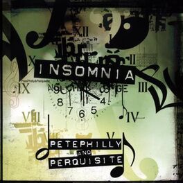 Album cover of Insomnia