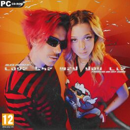 Album cover of Love The Way You Lie