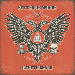 Album cover of Better or Worse?