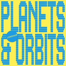 Album cover of Planets & Orbits