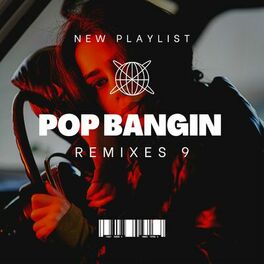 Album cover of Pop Bangin Remixes 9